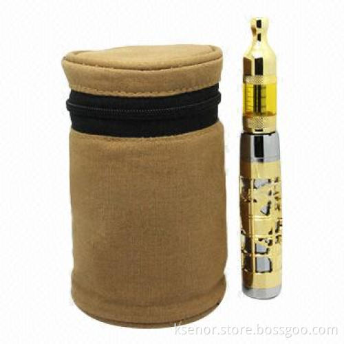 Mechanical Model Smap Map Style E-cigarette with 2,200mAh Battery Capacity